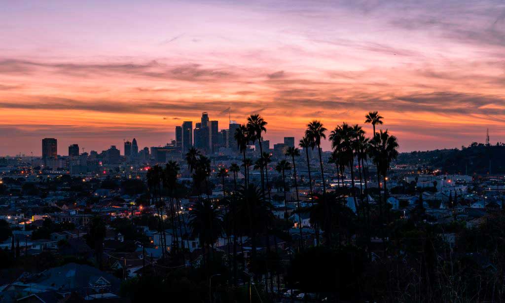 Fixer California filming