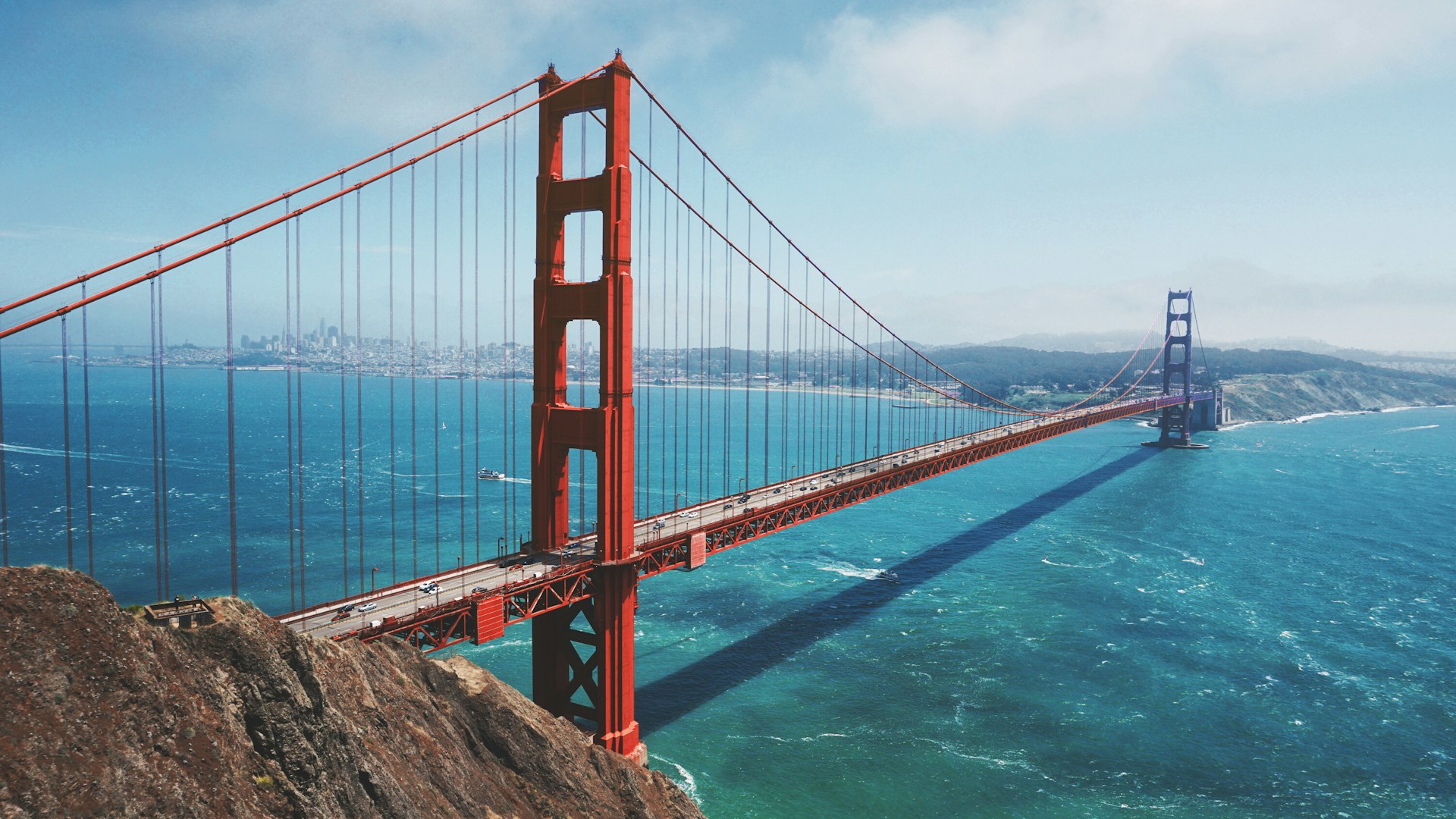 california video production